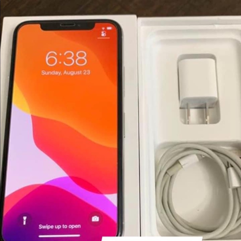 iPhone XS Max